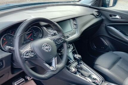 Opel Grandland (X) 75.000 km 17.200 &euro; Ottobeuren 87724