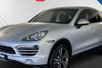 Porsche Cayenne 155.710 km 16.998 &euro; Bad-Waldsee 88339