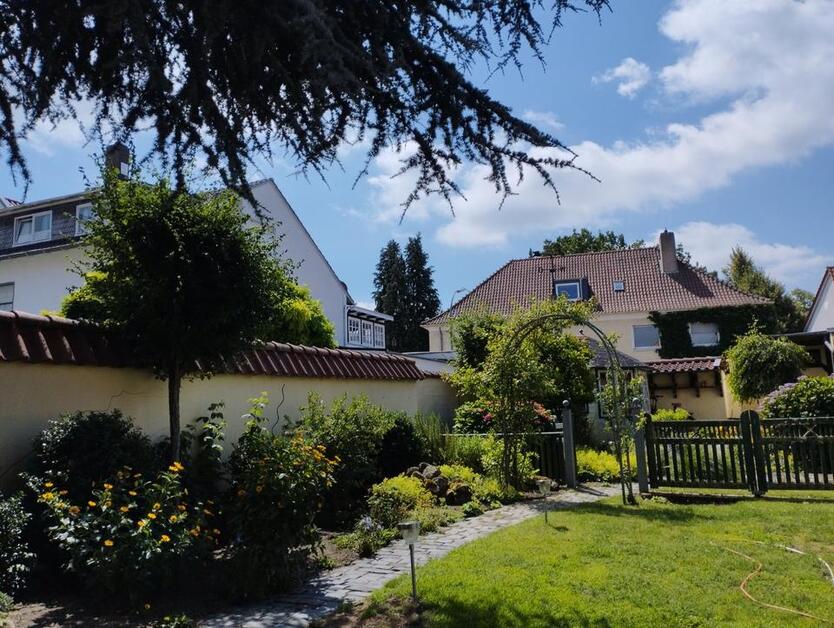 Wohnhaus, Altstadt Warendorf in bester Lage