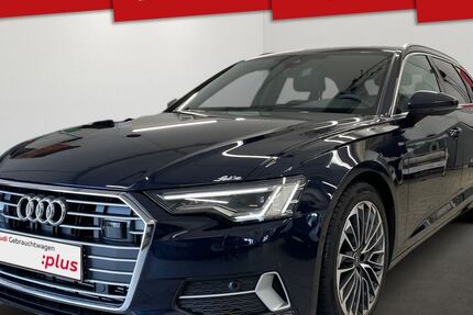 Audi A6 48.885 km 39.980 &euro; Kempten 87435