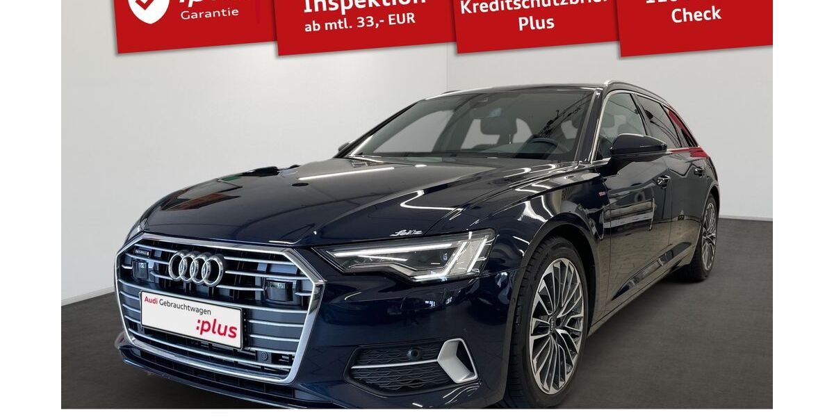 Audi A6 48.885 km 40.290 &euro; Kempten 87435