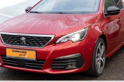 Peugeot 308 23.338 km 16.950 &euro; Solingen 42697