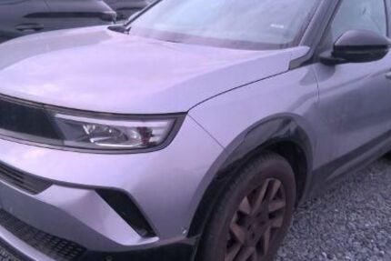 Opel Mokka 7.305 km 18.980 &euro; Rüsselsheim 65428