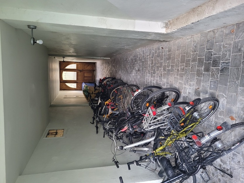 Zimmer in 2er-WG (4-Zimmer-Wohnung) in der Bonner Südstadt