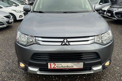 Mitsubishi Outlander 168.000 km 11.550 &euro; Kamp-Lintfort 47475