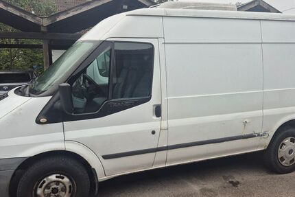 Ford Transit 239.500 km 4.233 € Tutzing 82327
