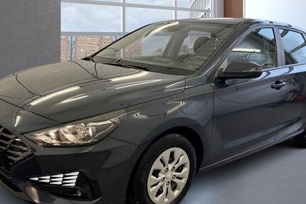 Hyundai i30 32.610 km 17.990 &euro; Plauen 08527