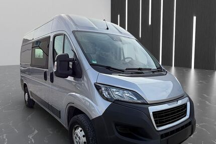 Peugeot Boxer 83.842 km 18.900 € Neufahrn 85375