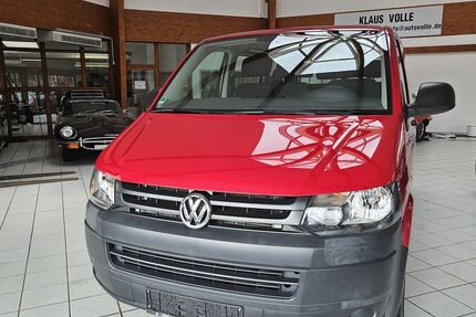 VW T5 Transporter 124.985 km 14.750 &euro; Göttingen 37079