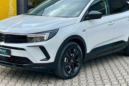 Opel Grandland (X) 2.116 km 26.480 € Kelheim 93309