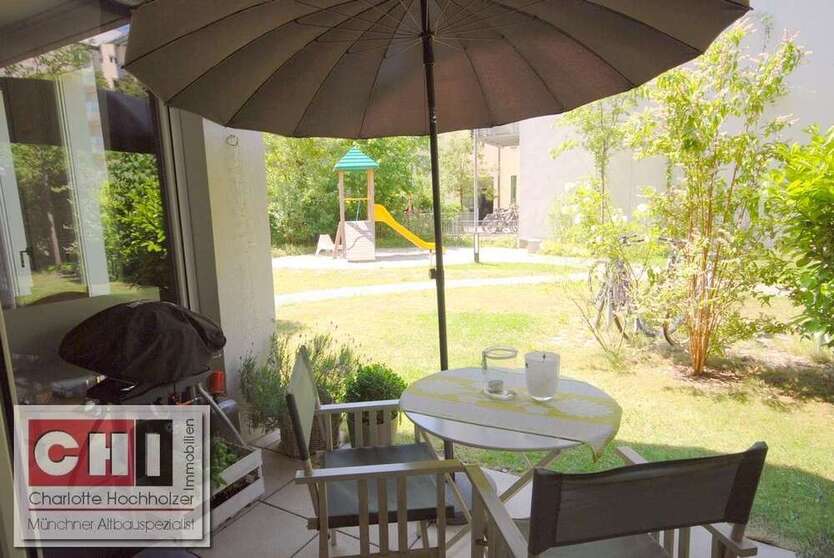 Wohnung zum Mieten in München 1.790 € 90 m²