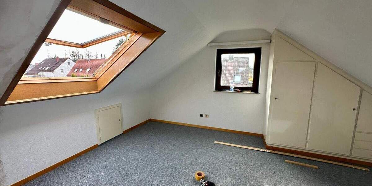 Mehrfamilienhaus, Wohnhaus Aichwald Aichschieß - 5 Zimmer, 119 m&sup2;, 1.950&euro; | Angebot:25644556