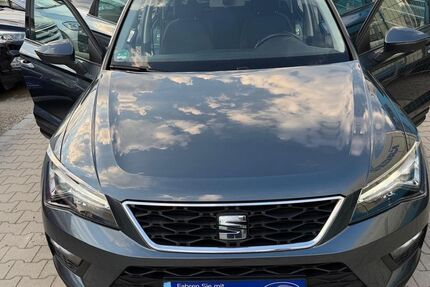 Seat Ateca 146.000 km 16.700 &euro; Gablingen 86456