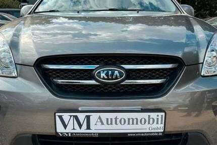 Kia Carens 55.271 km 6.690 &euro; Großbeeren 14979