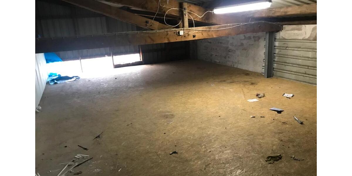 Gewerbeobjekt Eppstein - 200&euro; | Angebot:25987411