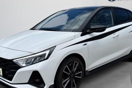 Hyundai i20 35.990 km 18.985 &euro; Königsbrunn 86343