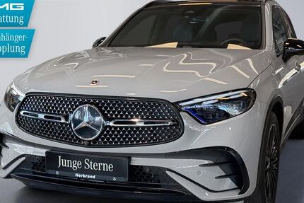 Mercedes-Benz GLC 450 19.400 km 72.780 € Krefeld 47800