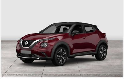 Nissan Juke 15.184 km 18.490 &euro; Köln-Nord 50739