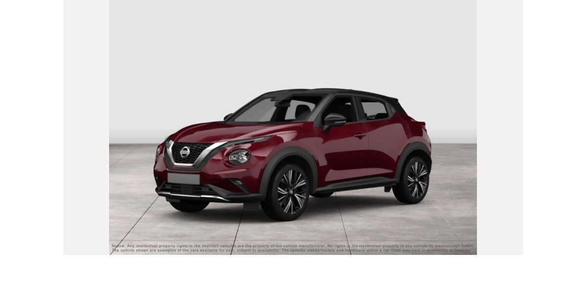 Nissan Juke 15.184 km 18.490 &euro; Köln-Nord 50739