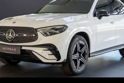Mercedes-Benz GLC 300 15.000 km 69.900 &euro; Trier 54294