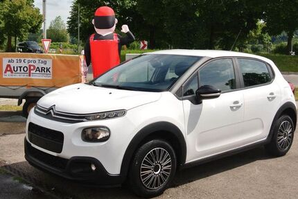 Citroen C3 47.800 km 10.900 &euro; Biessenhofen 87640