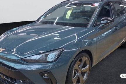 Cupra Leon 21.538 km 30.700 &euro; Kirkel 66459