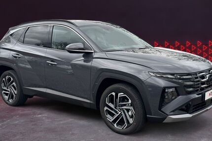 Hyundai TUCSON 2.500 km 43.670 &euro; Lahr 77933
