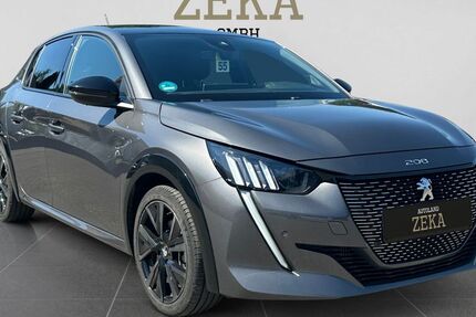 Peugeot 208 21.047 km 17.490 &euro; Lindlar 51789