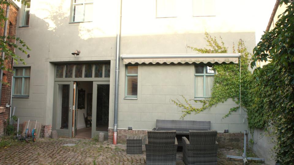 Maisonettenwohnung Wandlitz - 5 Zimmer, 177 m&sup2;, 620.000&euro; | Angebot:26149503