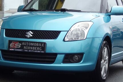 Suzuki Swift 155.000 km 3.980 &euro; Nürnberg 90431