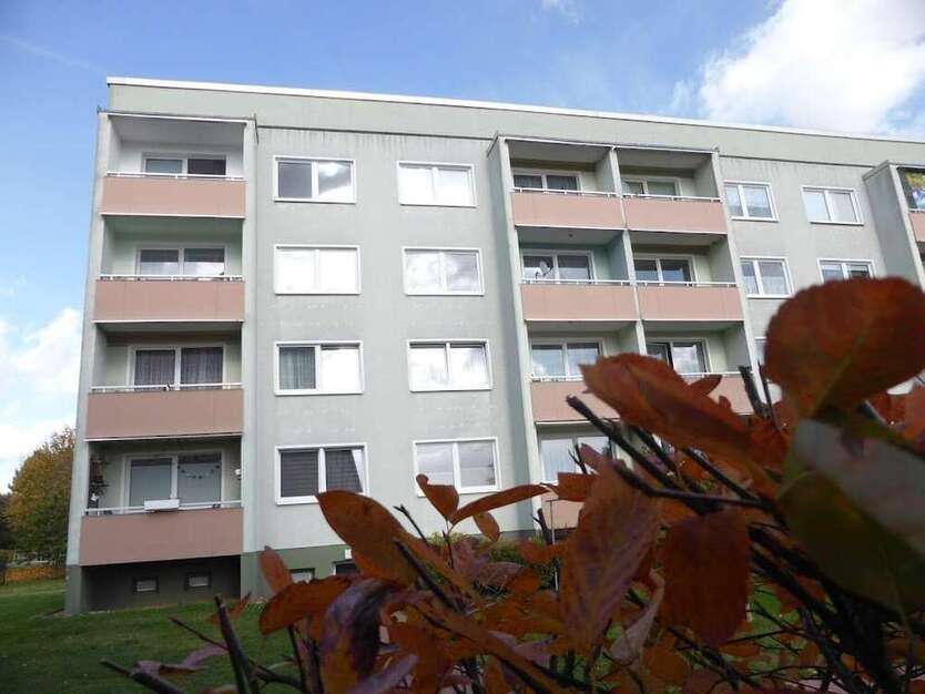 Wohnung zum Mieten in Lutherstadt Eisleben 357 € 56.44 m²