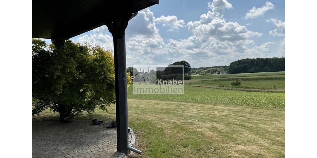 Einfamilienhaus Rödinghausen - 8 Zimmer, 241 m&sup2;, 495.000&euro; | Angebot:27096787
