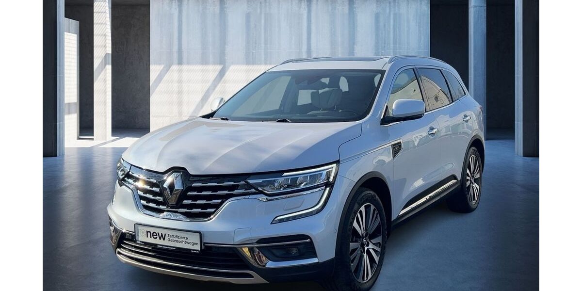 Renault Koleos 86.785 km 23.960 &euro; Frankfurt / Main 60314