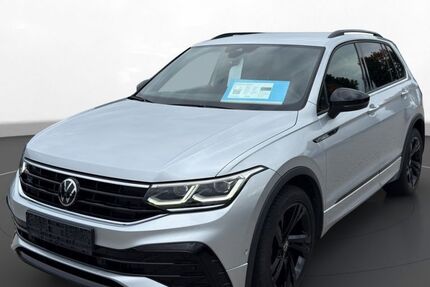 VW Tiguan 108.781 km 30.150 € Burghausen 84489