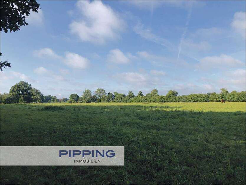 Grundstück in Klein Pampau 395.000 € 42560 m²