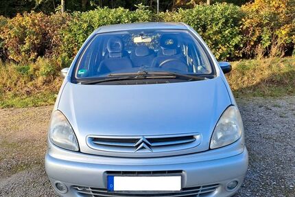 Citroen Xsara Picasso 200.000 km 1.500 € Bad Oldesloe 23843