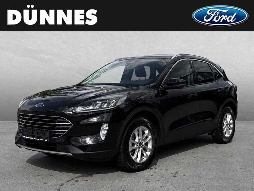 Kuga