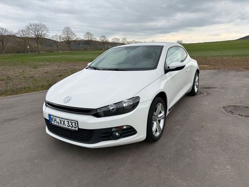 Scirocco