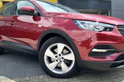 Opel Grandland (X) 30.000 km 19.925 &euro; Steinfurt 48565
