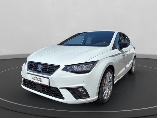 Seat Ibiza 6.056 km 19.440 € Sigmaringen 72488