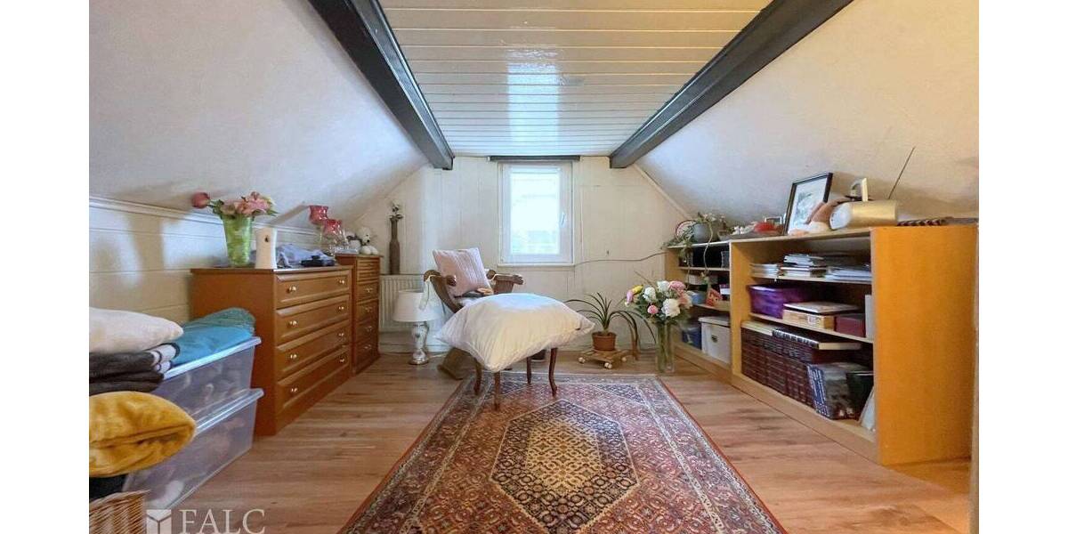 Einfamilienhaus Ruppichteroth Hänscheid - 3 Zimmer, 98 m&sup2;, 289.000&euro; | Angebot:23963206