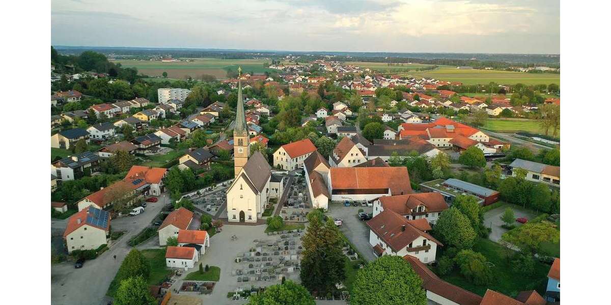Etagenwohnung Aschau am inn - 2 Zimmer, 57 m&sup2;, 735&euro; | Angebot:27390589