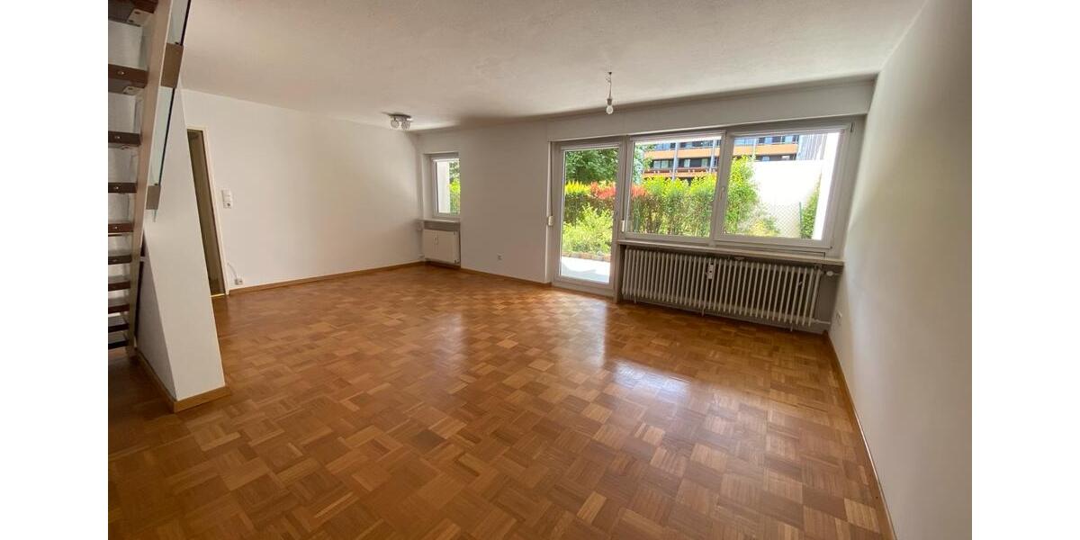Maisonettenwohnung Kaufering - 4 Zimmer, 99 m&sup2;, 385.000&euro; | Angebot:26638984
