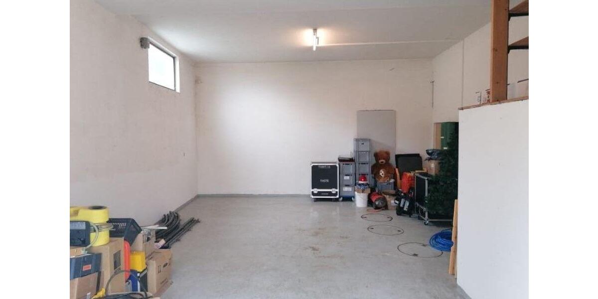 Gewerbeobjekt Buchloe - 230&euro; | Angebot:26064476