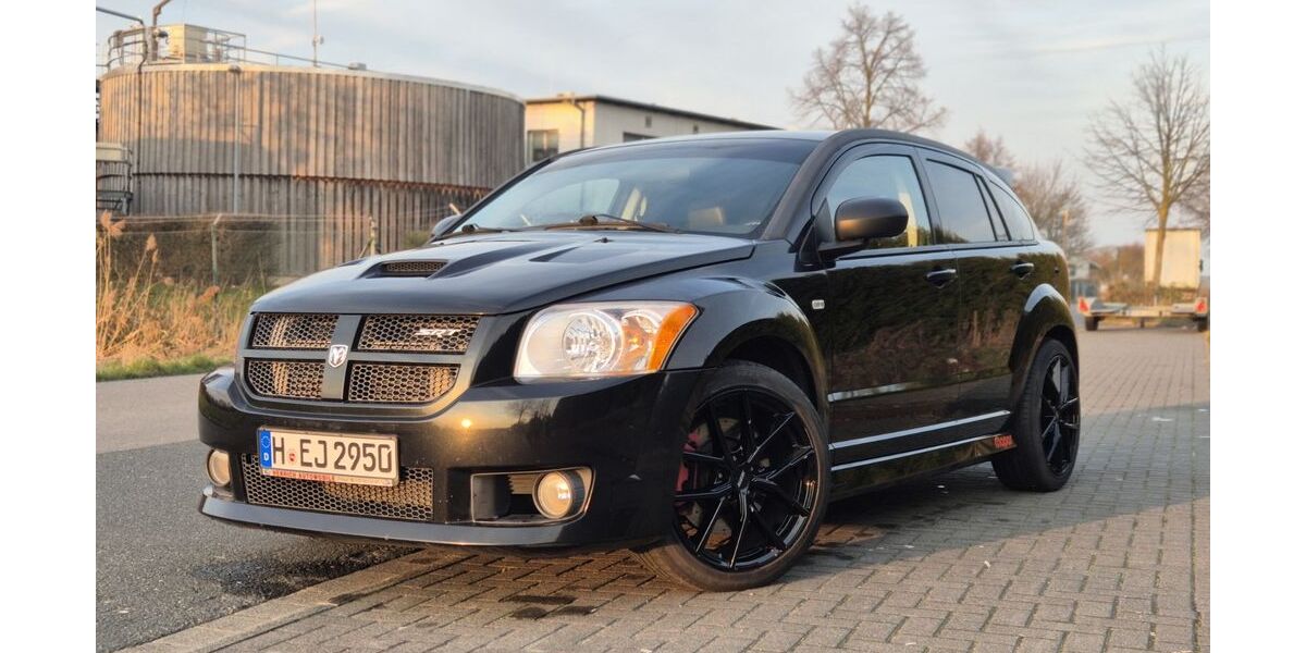 Dodge Caliber 135.000 km 9.999 &euro; Sarstedt 31157