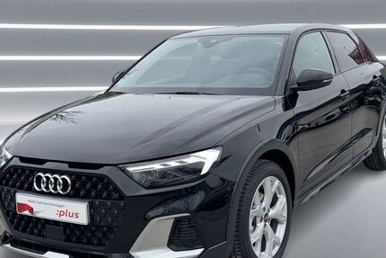 Audi A1 6.600 km 34.490 &euro; Ingolstadt 85057