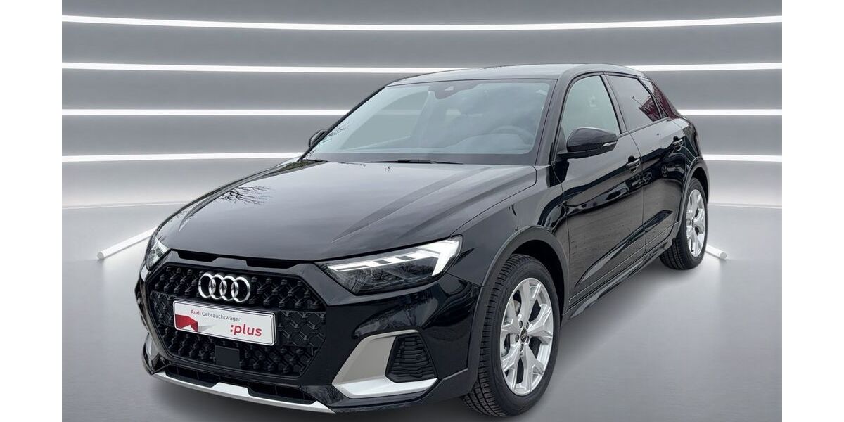 Audi A1 6.600 km 34.490 &euro; Ingolstadt 85057