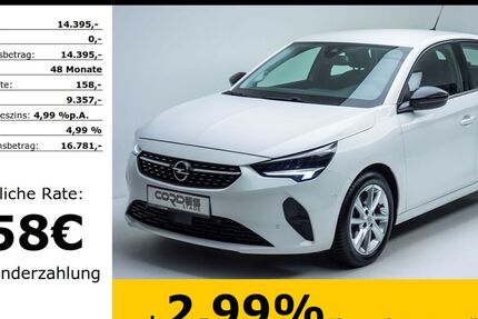 Opel Corsa 43.357 km 14.395 &euro; Stade 21680