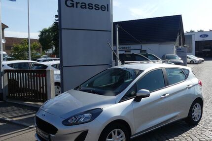 Ford Fiesta 23.200 km 14.100 € Weinböhla 01689