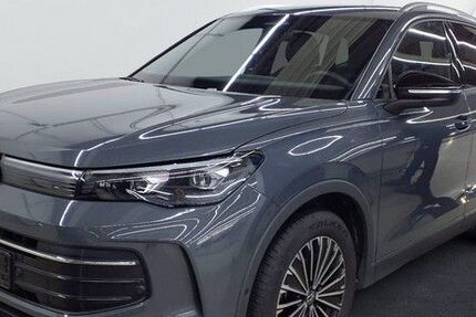 VW Tiguan 21.582 km 35.990 &euro; Schüttorf 48465